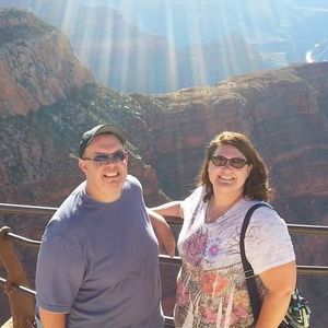 Meet your Posher, Tonya